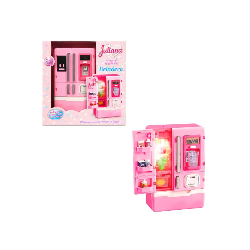 Juliana Mini Sweet Ball Heladera 97
