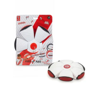 River Pelota Frisbee 0004