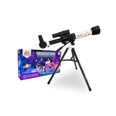 Telescopio Blanco Ch12