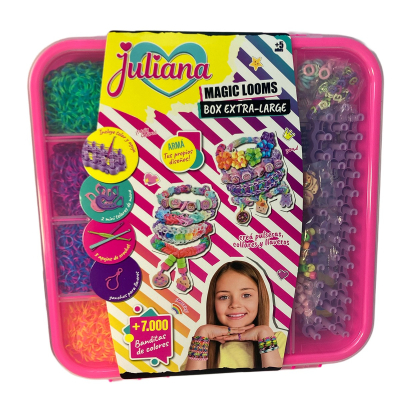 Juliana Looms Box  Large 150