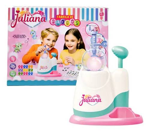 Juliana Fabrica De Globos