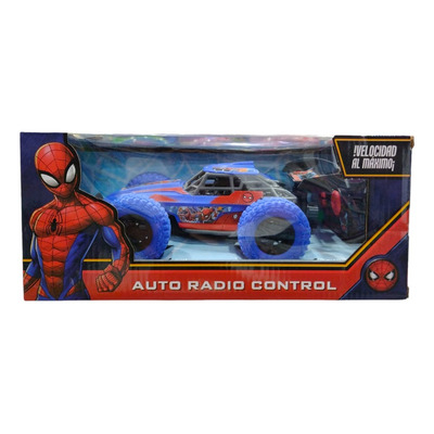 Auto Radio Control Spider 045