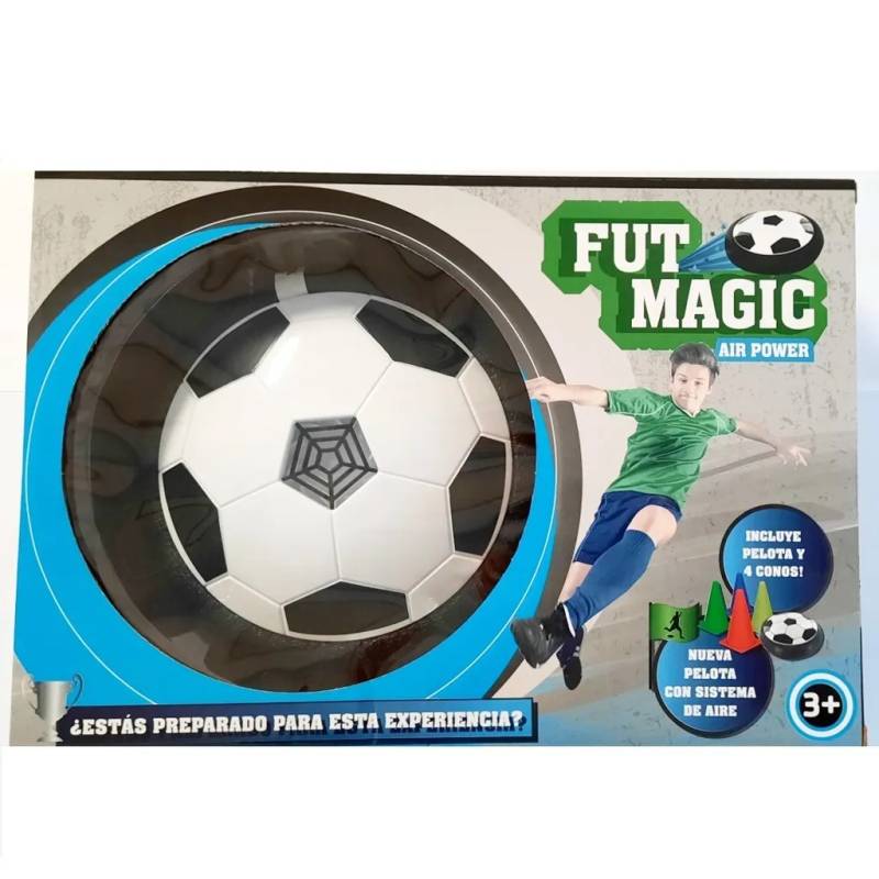 Fut Magic 608