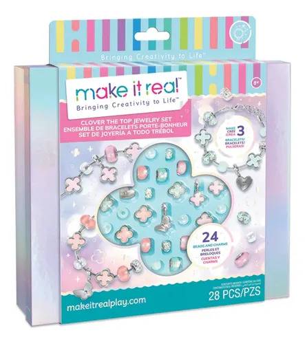 Kit De Joreria Trebol 016