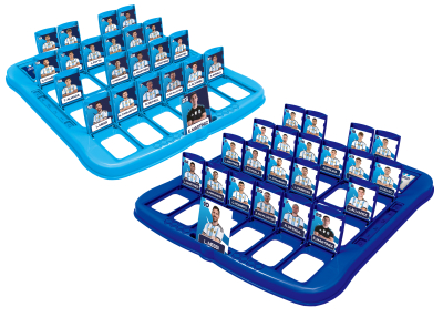 Descubri Quien Es Afa