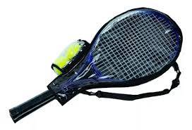 Juego De Tenis 8001