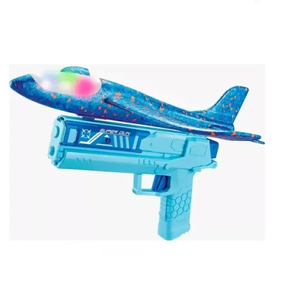 Fly Shoot Avion C/Luz 1918/S003