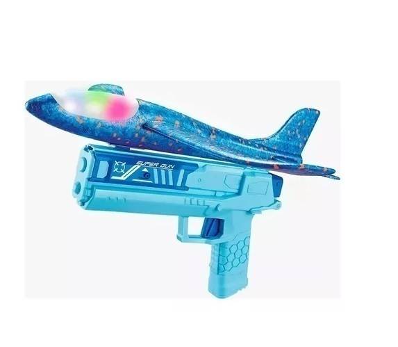 Fly Shoot Avion C/Luz 1918/S003