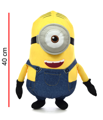 Minions Fabricc 40Cm Stuart Mn081