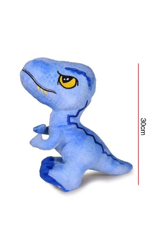 Blue Con Sonido Jw053