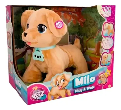 Perrito Milo 1932/81314Ims