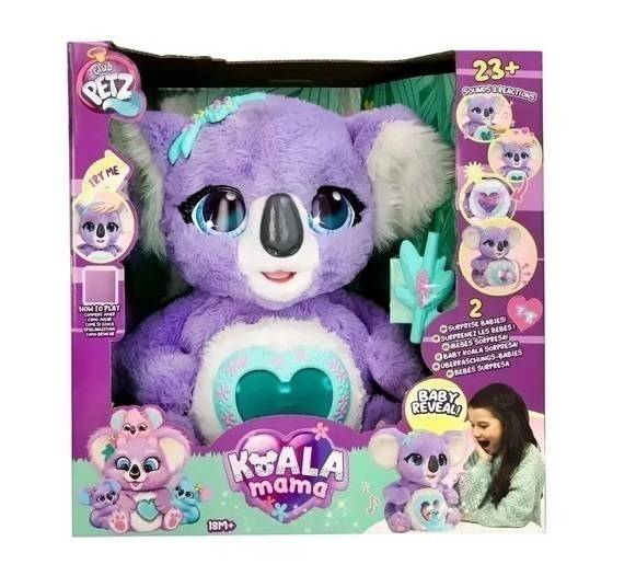 Koala Mama C/ Luz 1933/921160Im