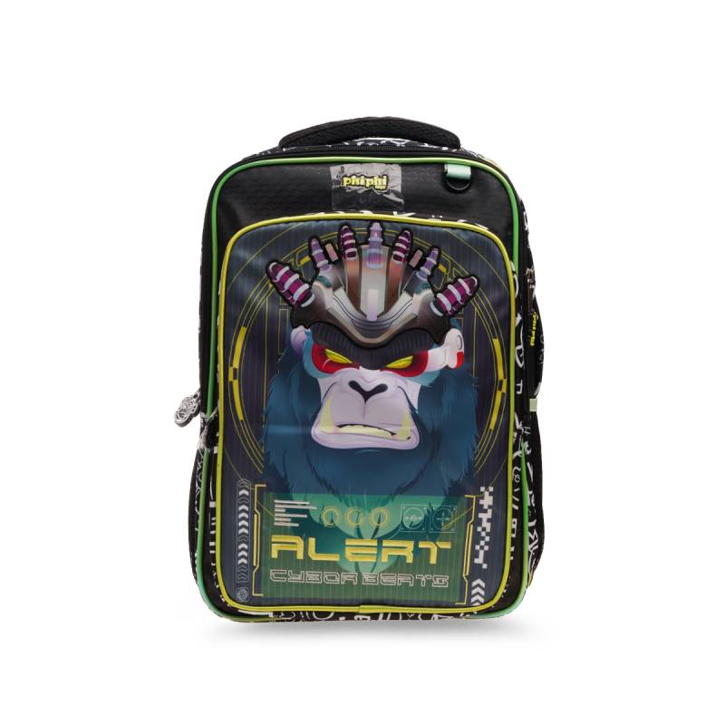 Mochila Phi Phi Toys Gorila 16 202