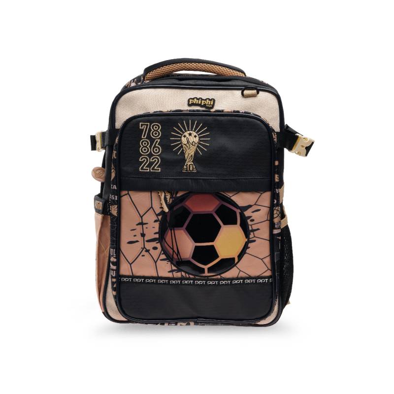 Mochila Phi Phi Toys Futbol 16 201