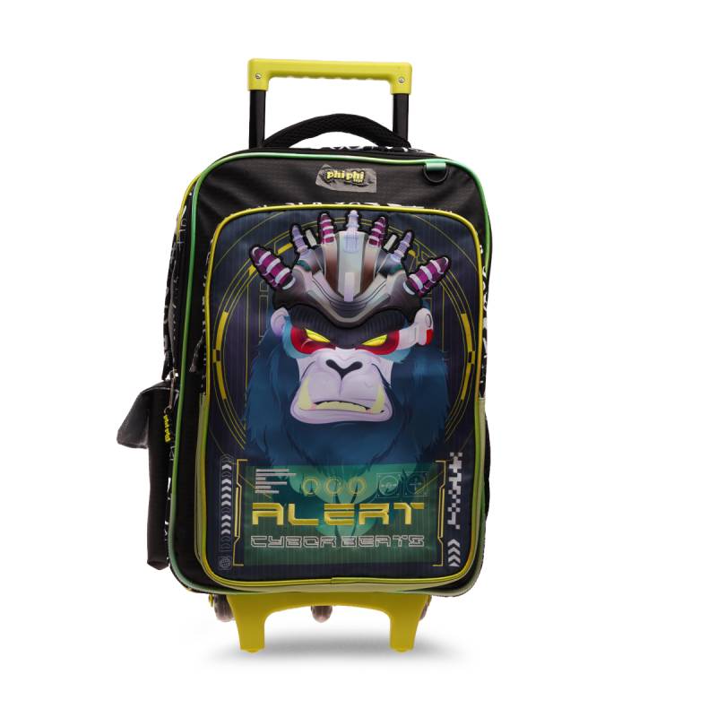 Mochila Phi Phi Toys Gorila 18 502