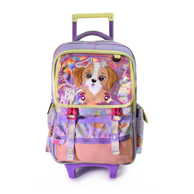 Mochila Phi Phi Toys Perrito 18