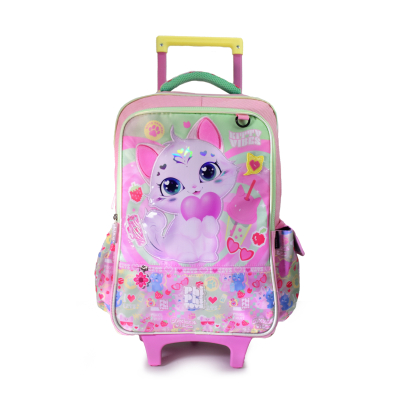 Mochila Phi Phi Toys Gatito 18