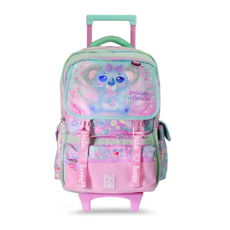 Mochila Phi Phi Toys Koala 18 506