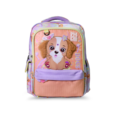 Mochila Phi Phi Toys Perrito 16