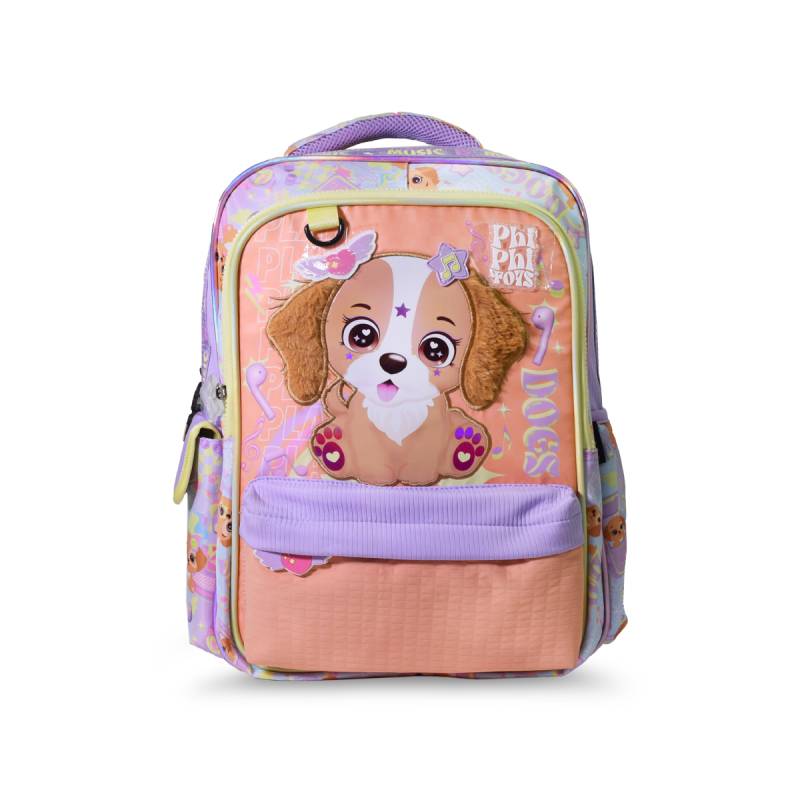 Mochila Phi Phi Toys Perrito 16206