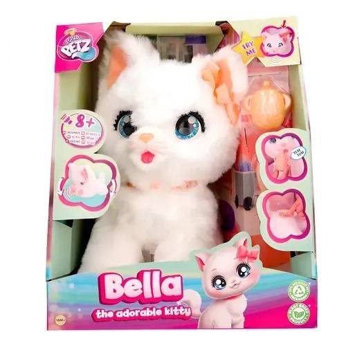 Gatita Bella 1985/90737