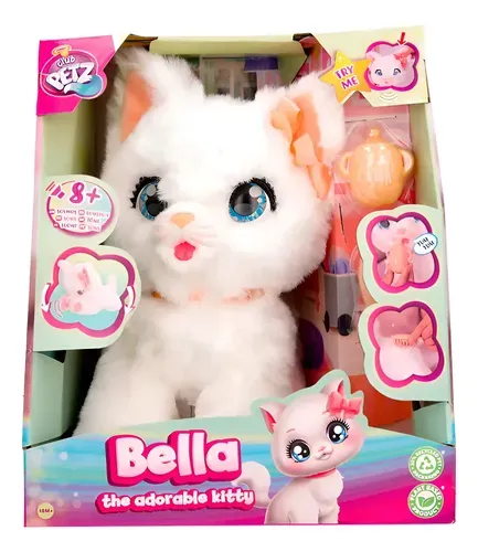 Gatita Bella 1985/90737