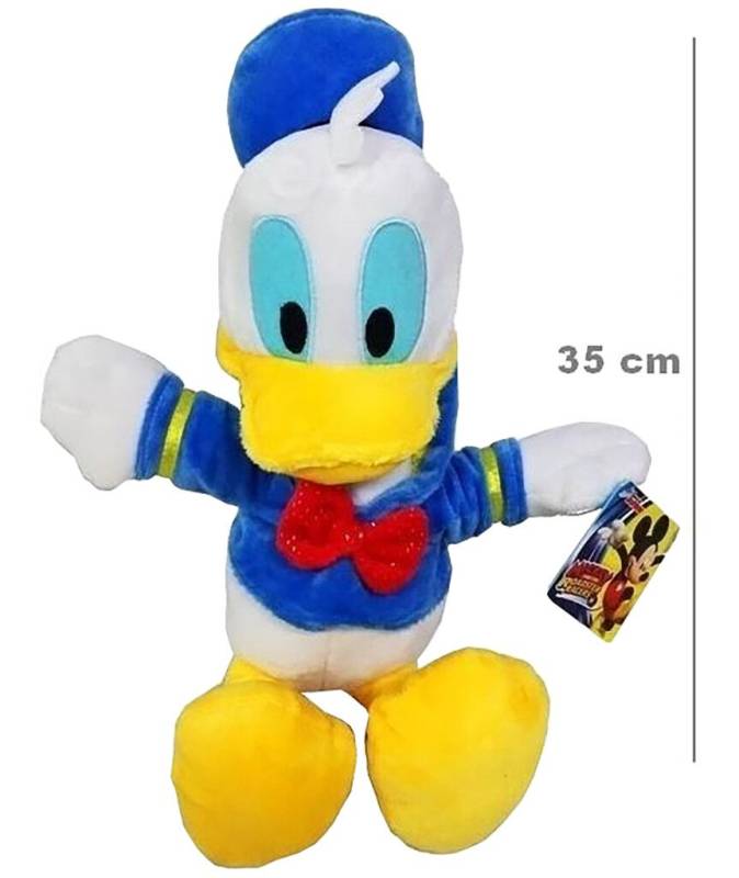Donald 35 Cm My023