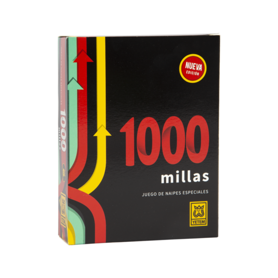 Mil Millas