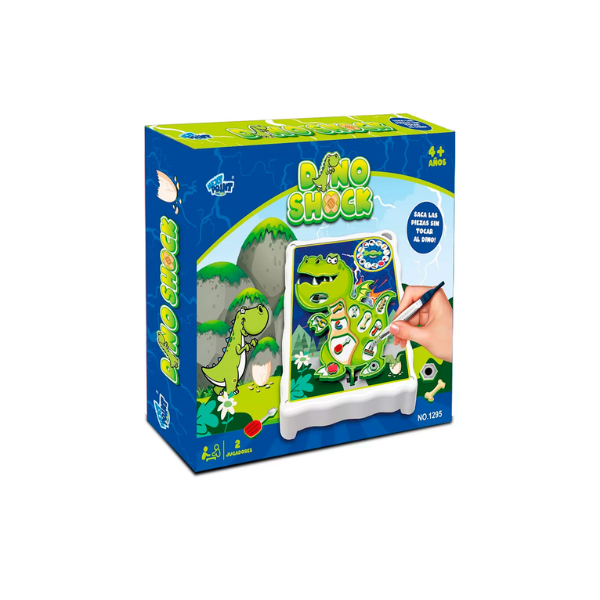 Dino Shock 1909/1295