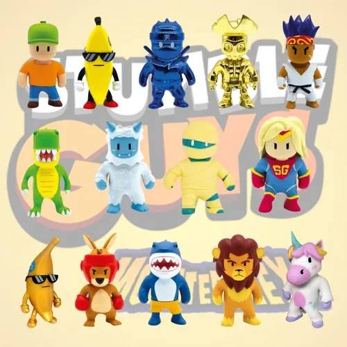 Monsterflex 1995/Sgmf 2025 Stumbly