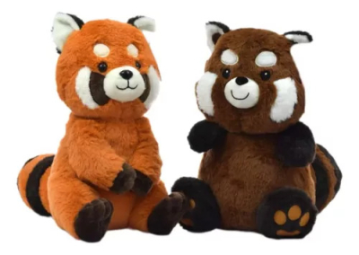 Zorro Y Mapache 8206