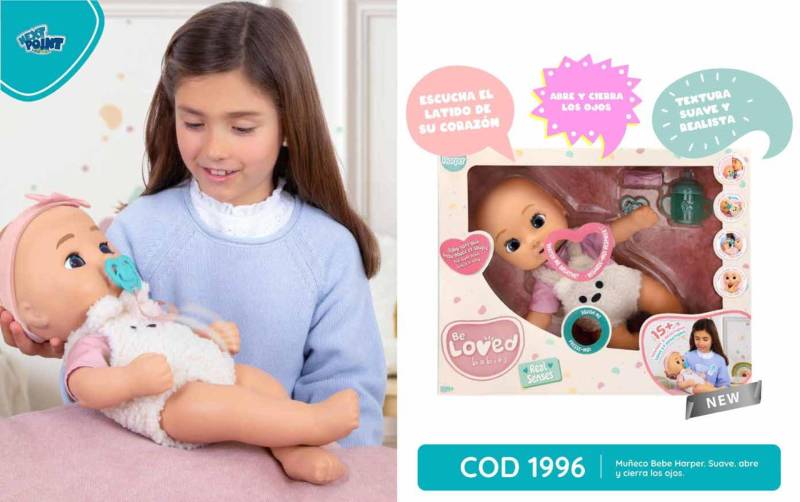 Bebe Sam 1996/928015Im