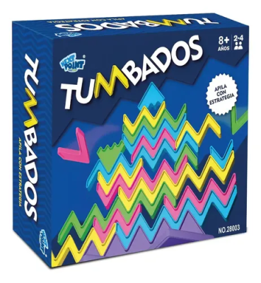 Tumbados 1916/28003