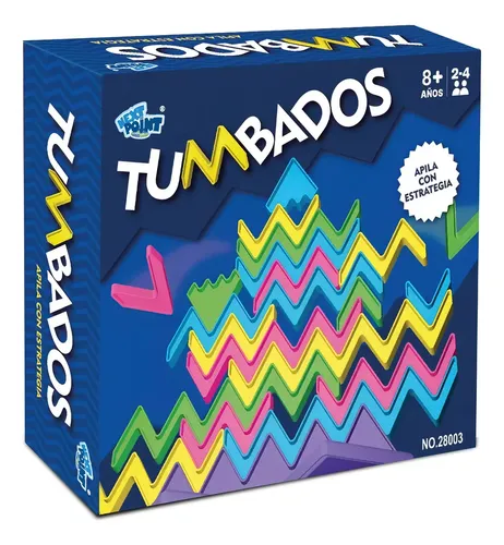 Tumbados 1916/28003