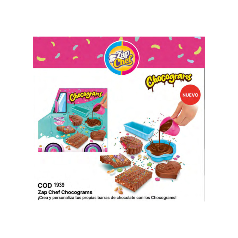 Chocolateria 1939/Zc002