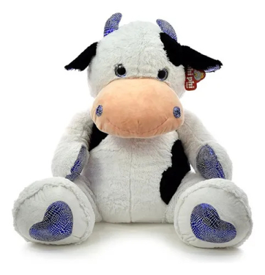 Vaca Sentada 75Cm 3508