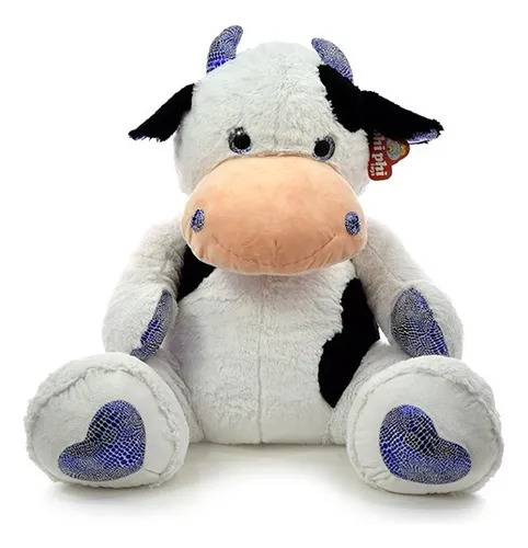 Vaca Sentada 75Cm 3508