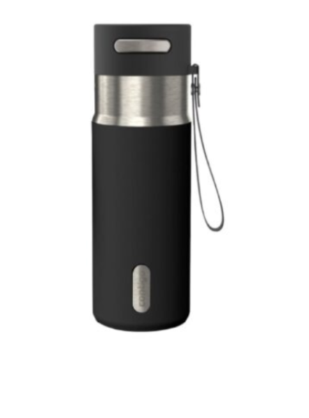 Contigo Vaso Termico 532Ml Negro