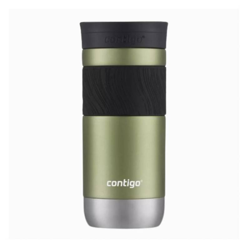 Contigo Vaso Texturizado Verde