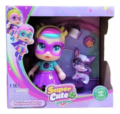 Super Cute Gliitz 1890/Sc053