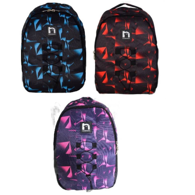 Mochila Haversack 18