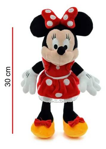 Minnie 30Cm My004