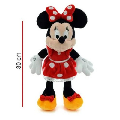 Minnie 30Cm My004
