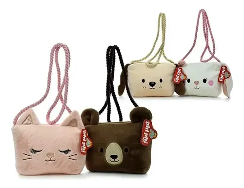 Carterita Animales 8159