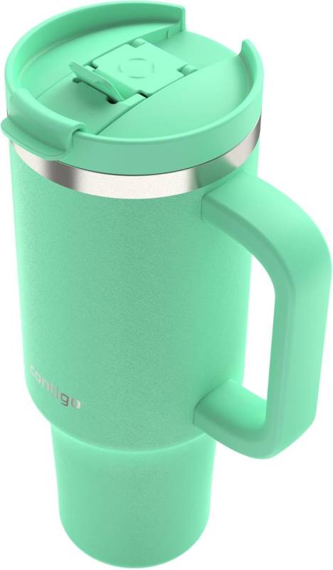 Contigo Tumbler Vaso 1180 Verde3717