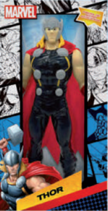 Thor En Caja 53990