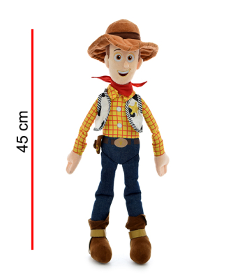 Woody 45 Cm Px002