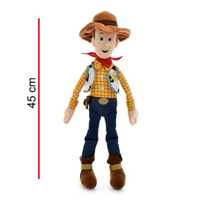 Woody 45 Cm Px002