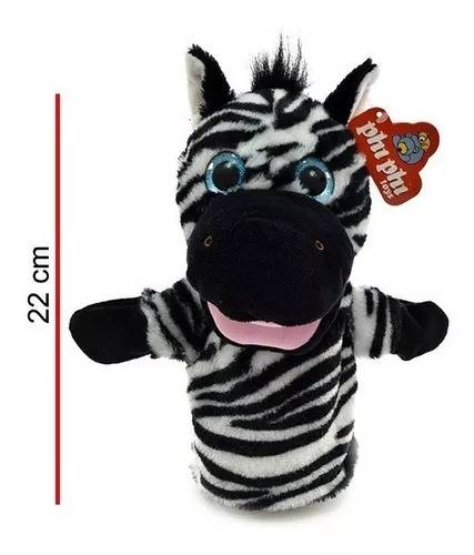 Titeres Con Patas 1604