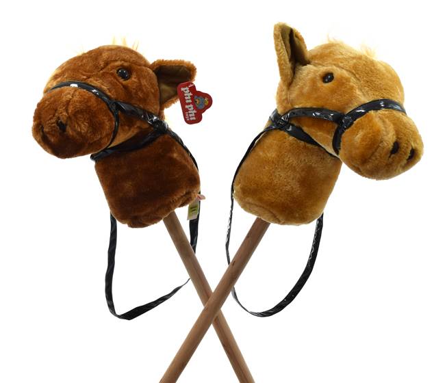 Caballos C/Palo  2403